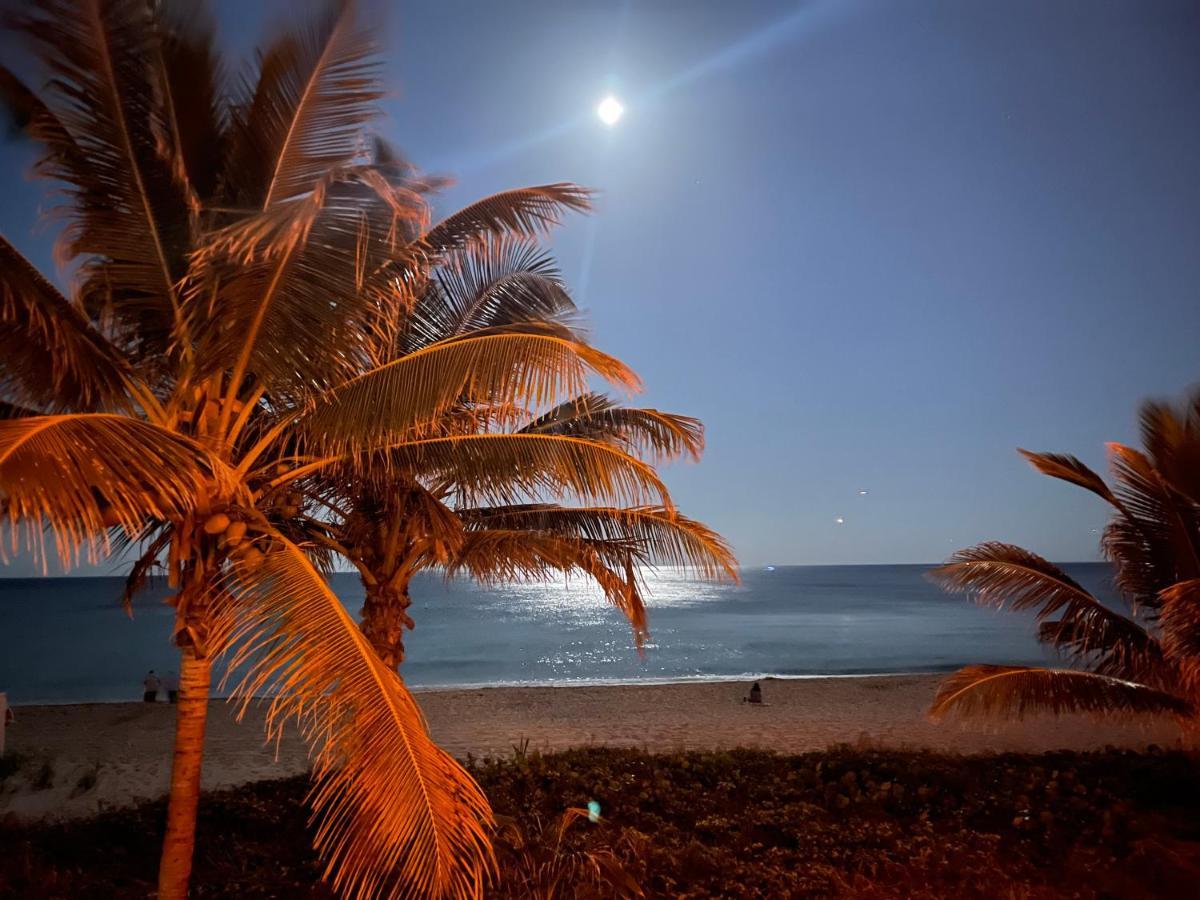 Studiobts - Lauderdale-By-The-Sea بومبانو بيتش المظهر الخارجي الصورة