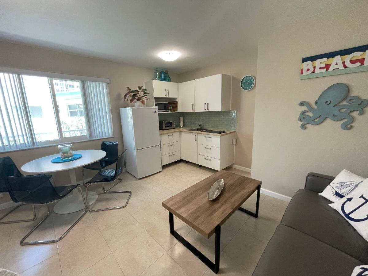 Studiobts - Lauderdale-By-The-Sea بومبانو بيتش المظهر الخارجي الصورة