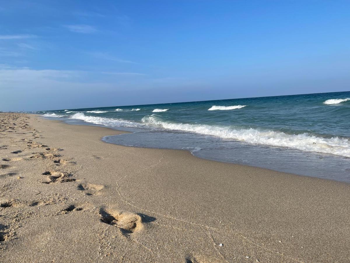 Studiobts - Lauderdale-By-The-Sea بومبانو بيتش المظهر الخارجي الصورة