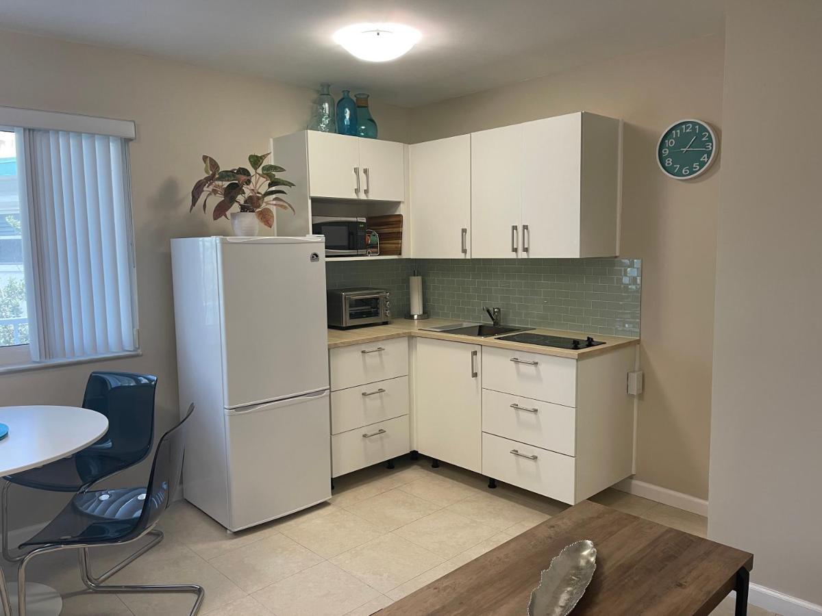 Studiobts - Lauderdale-By-The-Sea بومبانو بيتش المظهر الخارجي الصورة
