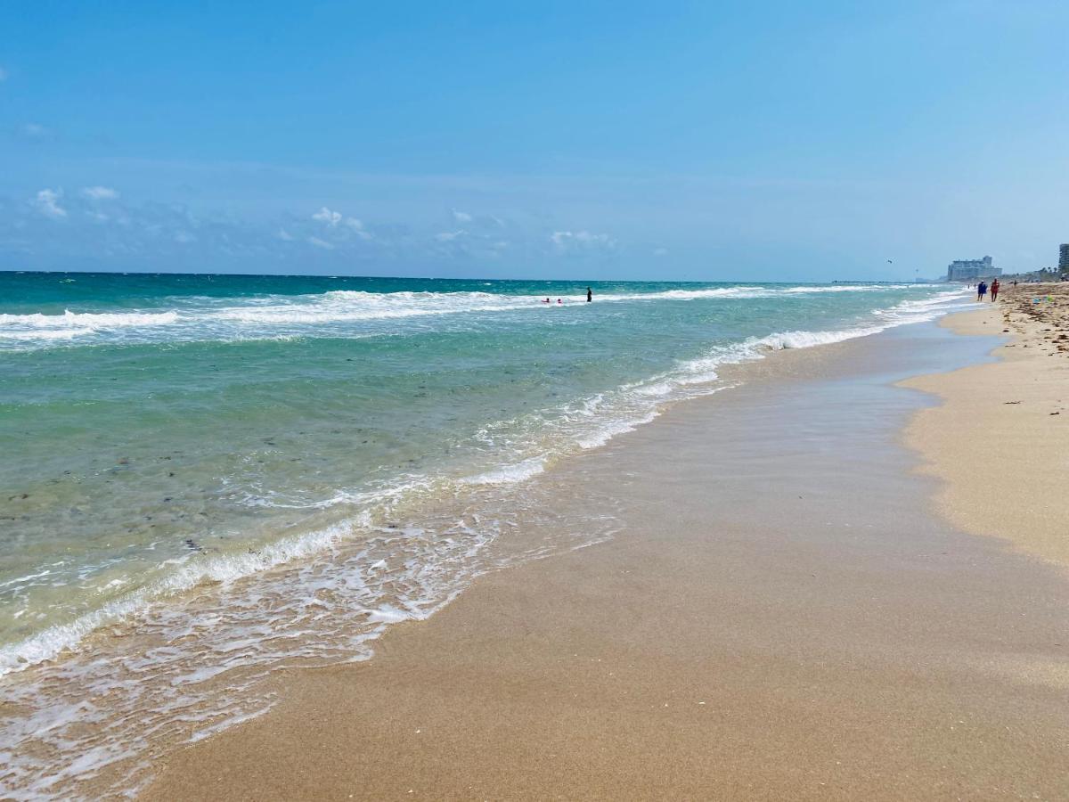 Studiobts - Lauderdale-By-The-Sea بومبانو بيتش المظهر الخارجي الصورة