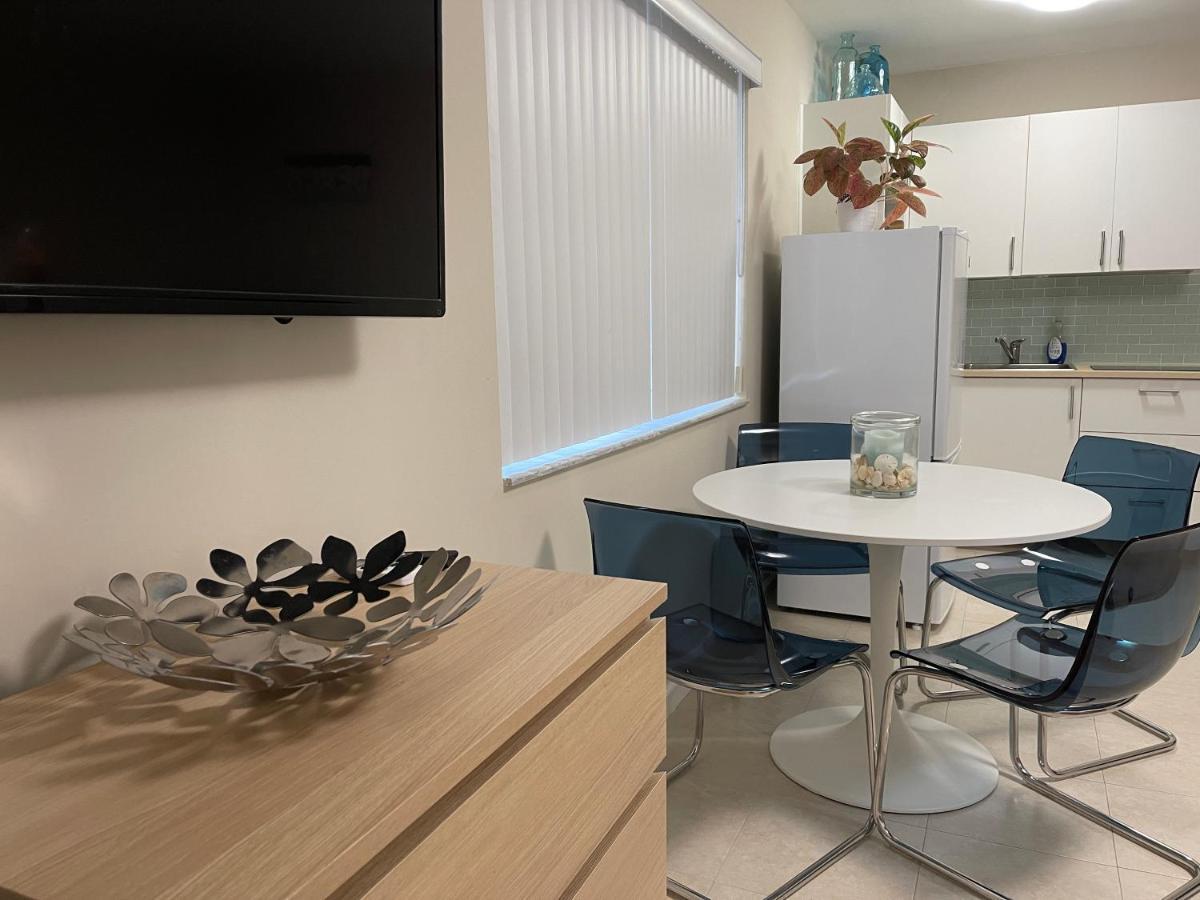 Studiobts - Lauderdale-By-The-Sea بومبانو بيتش المظهر الخارجي الصورة