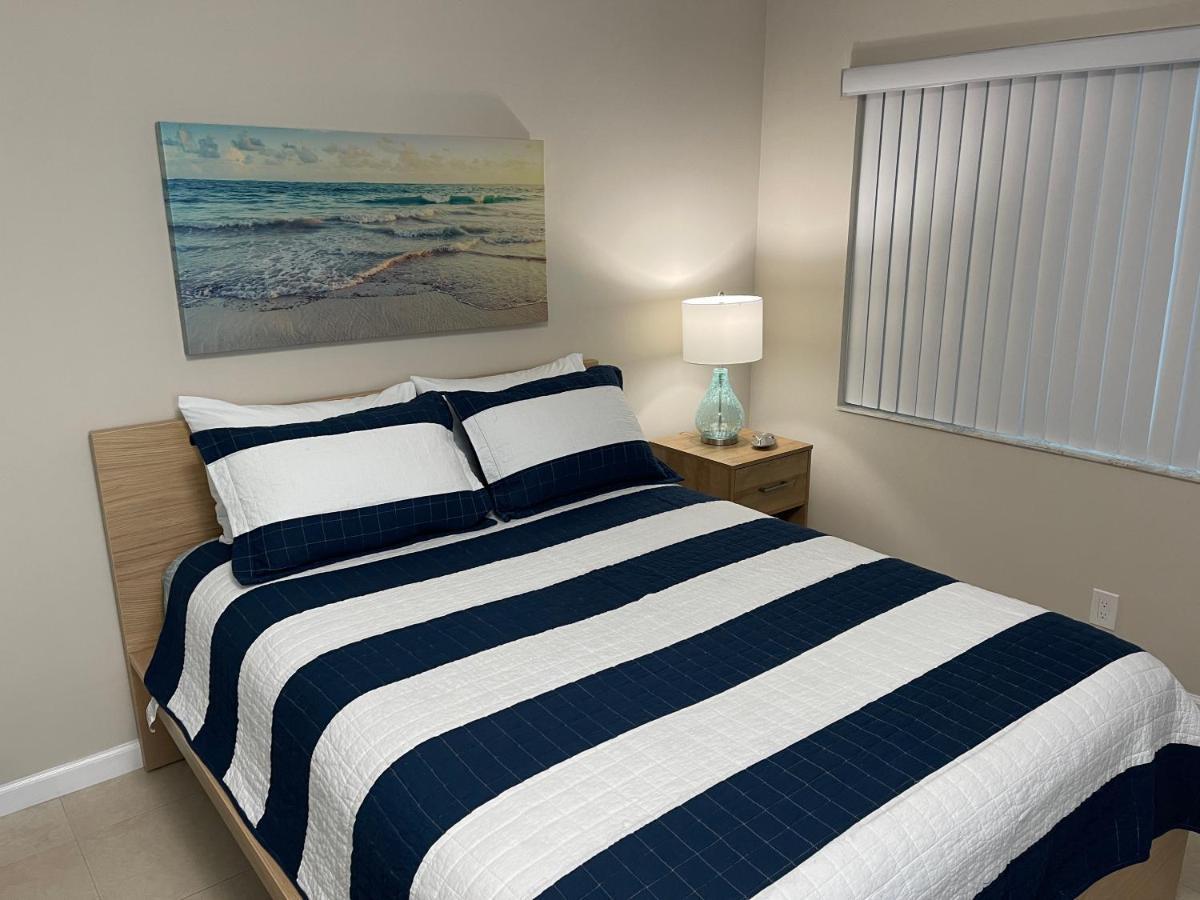Studiobts - Lauderdale-By-The-Sea بومبانو بيتش المظهر الخارجي الصورة