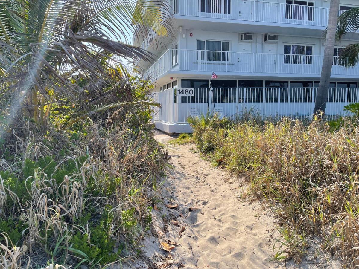 Studiobts - Lauderdale-By-The-Sea بومبانو بيتش المظهر الخارجي الصورة