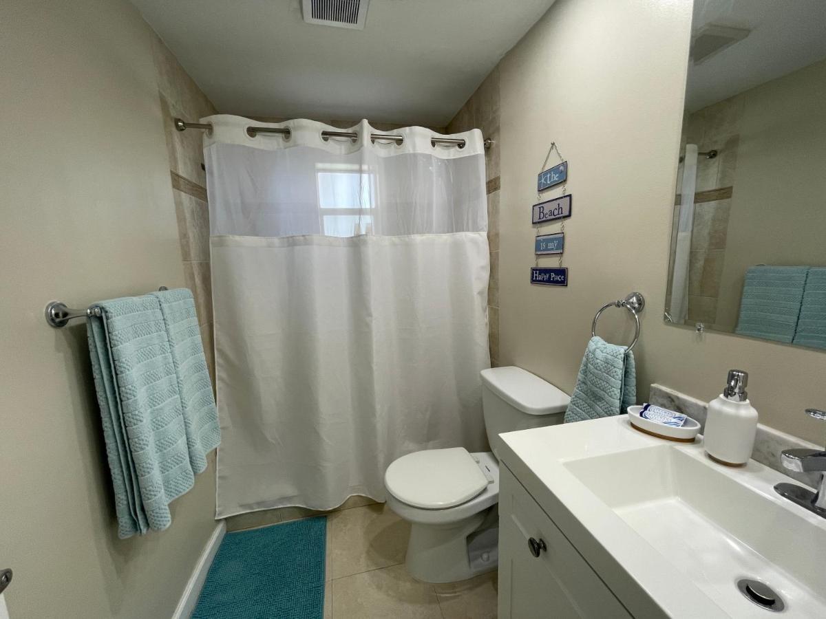 Studiobts - Lauderdale-By-The-Sea بومبانو بيتش المظهر الخارجي الصورة