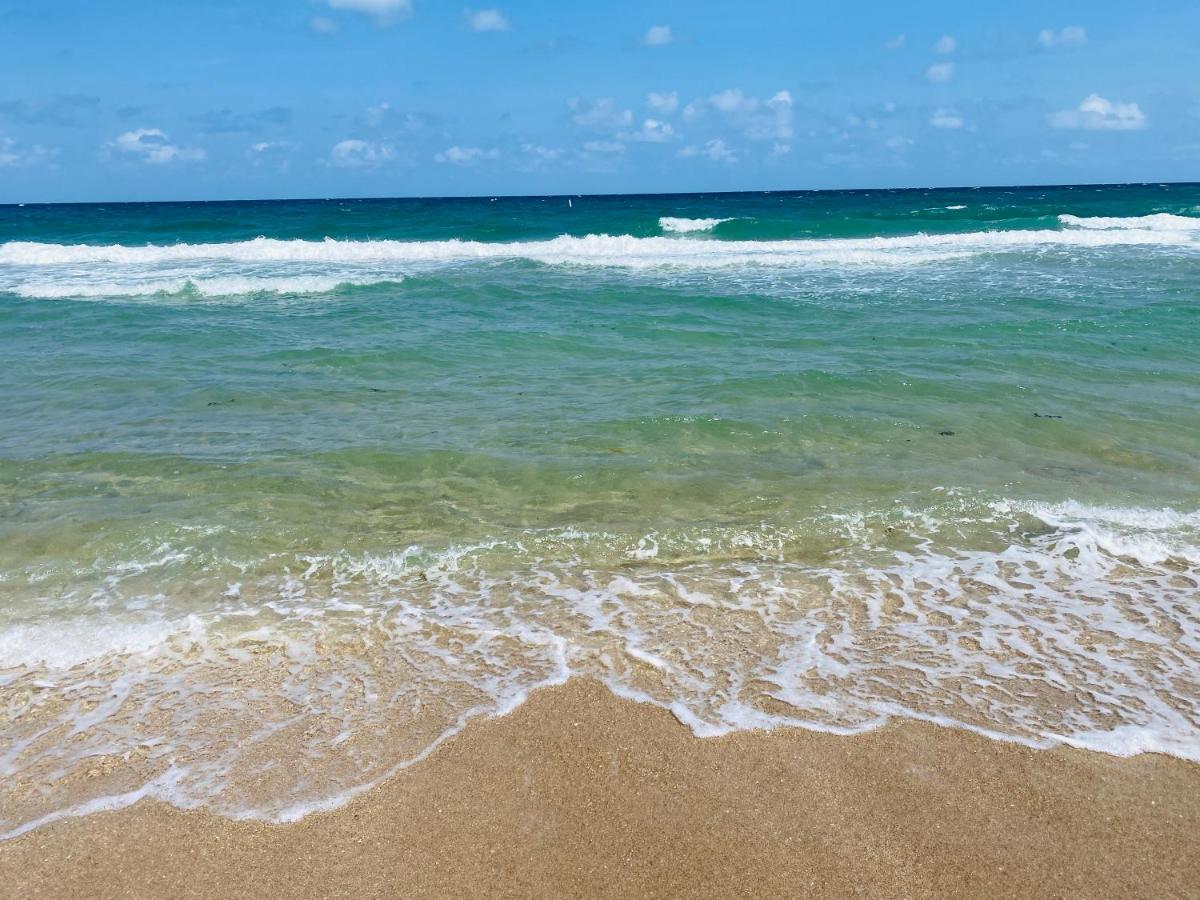 Studiobts - Lauderdale-By-The-Sea بومبانو بيتش المظهر الخارجي الصورة