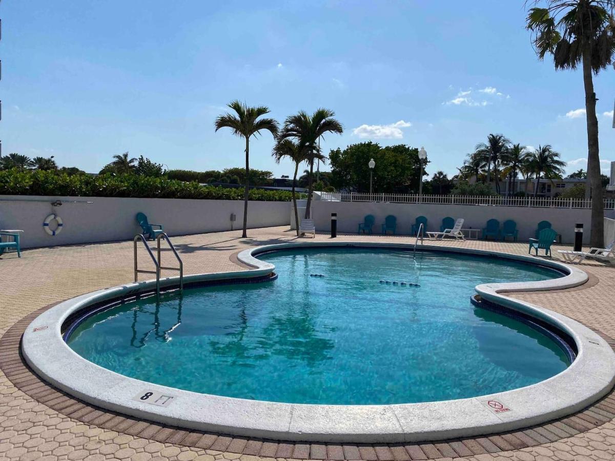 Studiobts - Lauderdale-By-The-Sea بومبانو بيتش المظهر الخارجي الصورة