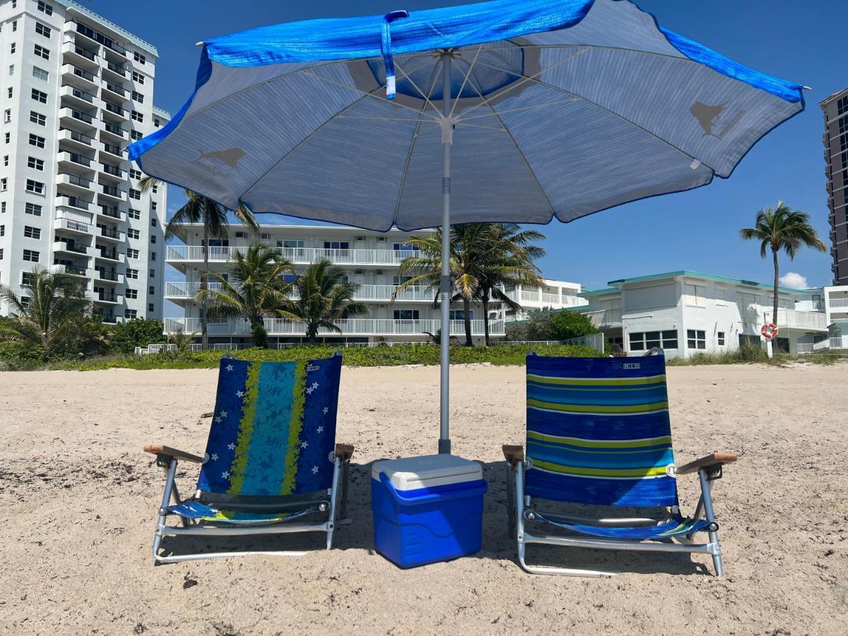 Studiobts - Lauderdale-By-The-Sea بومبانو بيتش المظهر الخارجي الصورة