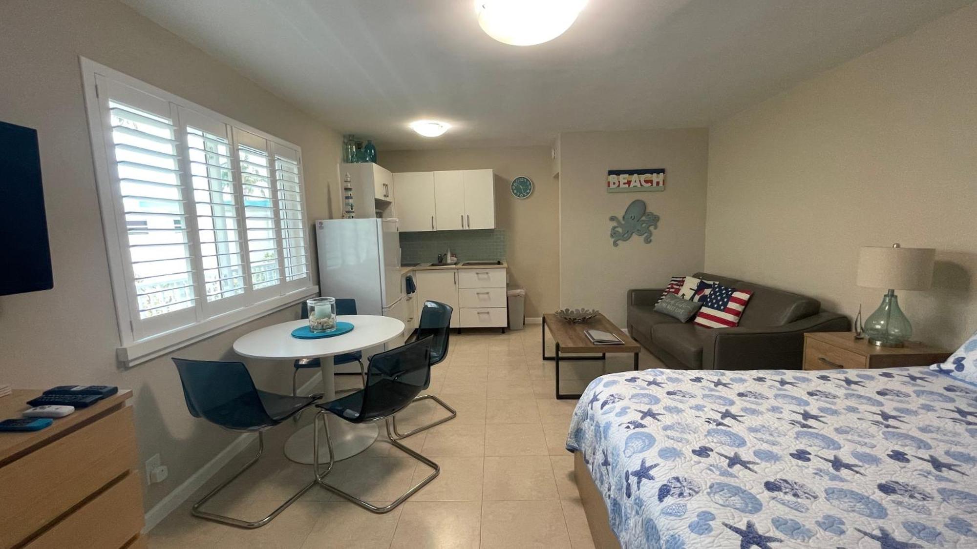 Studiobts - Lauderdale-By-The-Sea بومبانو بيتش المظهر الخارجي الصورة